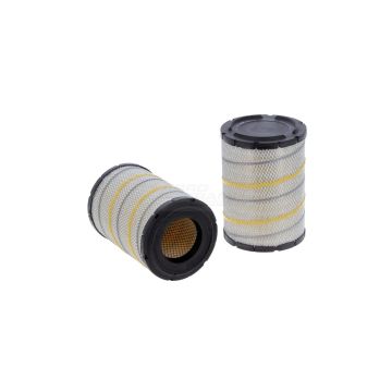 Vzduchový filter HIFI FILTER SA 16149