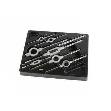 Vložka - gombíky a držiaky kohútikov