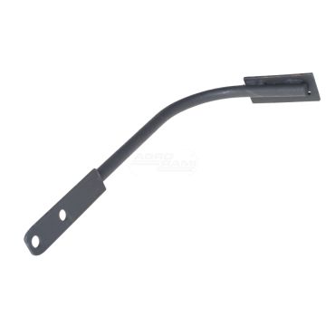 Support d'aile gauche 57117006