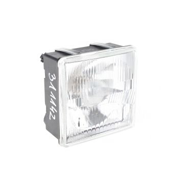 H4 12V60/50W Frontlampe