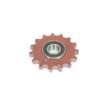 Řetězové kolo 3/4" 15Z 281-512