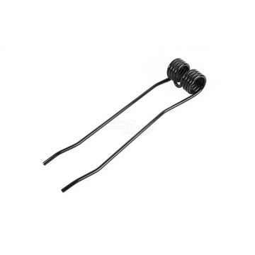 Fella Tedder-Rake Finger (Left).