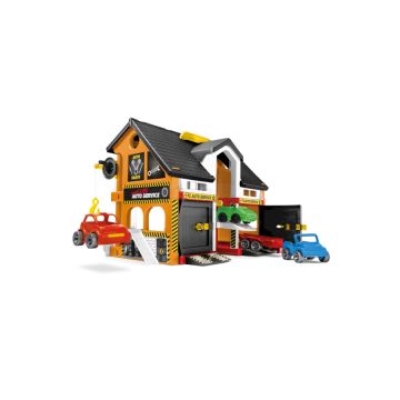 Cottage - Auto Service