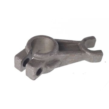 Clutch fork 501601203