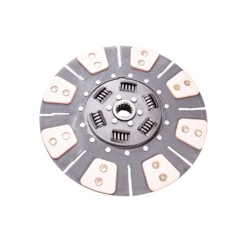 Tarcza sprzęgła.28/221-217  325 12 LN-TC-LT 16Z 26.7X30 ERGOS