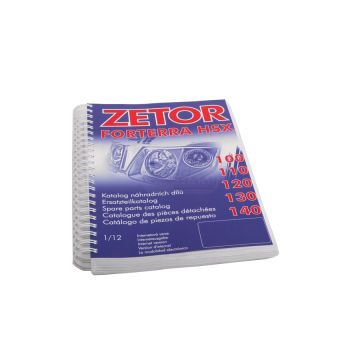 Katalog FRT HSX 2012