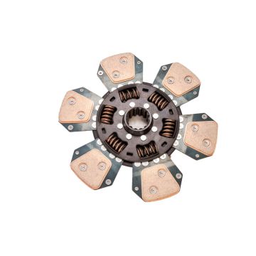 Tarcza sprzęgła 221-363