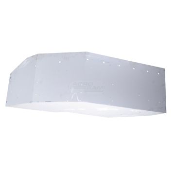 Zadný pravý blatník BK 6011 60117907/CZ ČESKÝ VÝROBOK