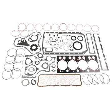 Sada tesnení motora 41/70-303, 25/70-138 836740281, 354276A1 , 111538 ,1420800107 POLGASKET