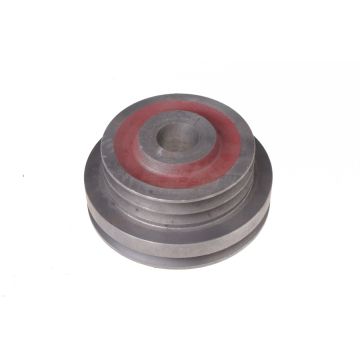 FI-38 3-řemenová kladka