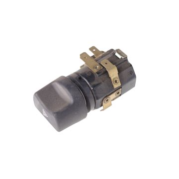 Spínač výstražných světel