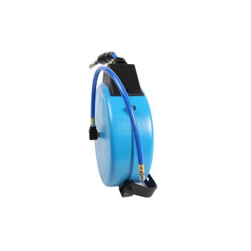 Pneumatic reel 15m