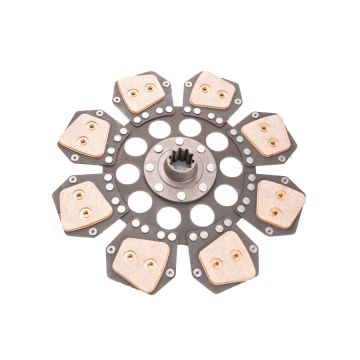 Spojkový kotúč cer. 22/221-550 komfort