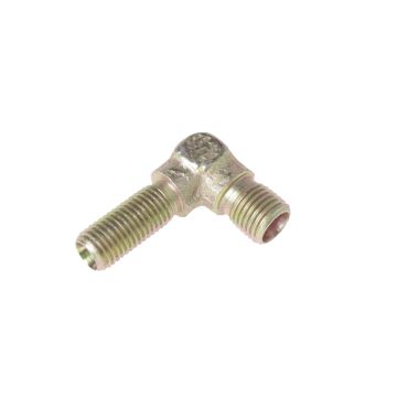 Kovový loket M14/M12