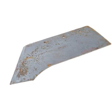 Atlas widened HORSE blade