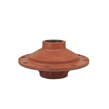 Wheel hub PS208.06,0907 440274010062 CZECH PRODUCT