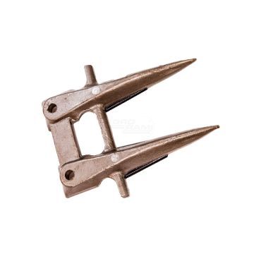 Double steel toe dipstick Bizon WARYŃSKI