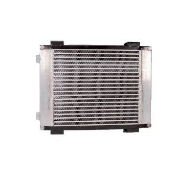 Oil cooler