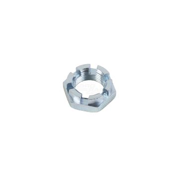 Low crown nut M24x2 993881 POLISH PRODUCT