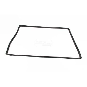 Skleněné těsnění