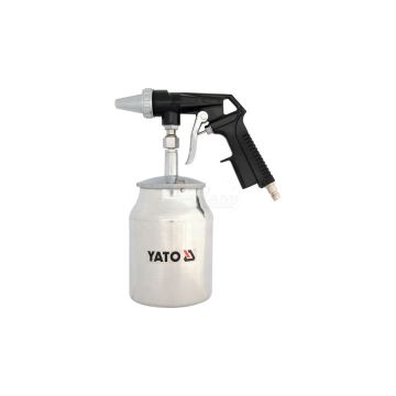 Sandblasting Gun with Tank YATO