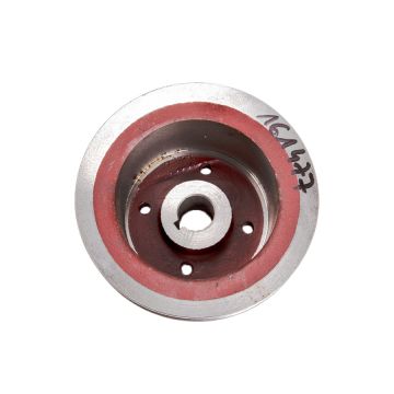 Koło pasowe pompy wody 1 pasek