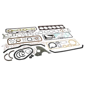 Sada tesnení motora MERCEDES OM352,353 2206999  FI-98.50MM POLGASKET
