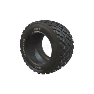 BKT TERRA TRAX E TL tire
