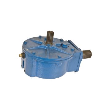 Pohon křovinořezu CL643656 B103488, B124962 17 DRUHŮ O 31 mm, 22 -FR O 44,5 m