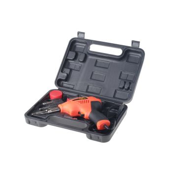 Transformátorová spájkovačka 200W YT82451