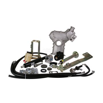 Posilovač řízení kompletní model Ostrówek Ursus C-360