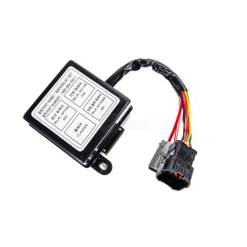 Prepínač 904300748 Zetor