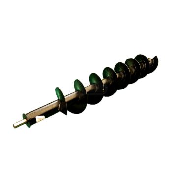 Convoyeur à vis CLAAS LEXION