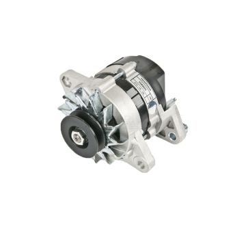 SMF-3604 alternator + WHEEL