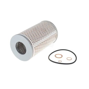 Filtre À Huile Wo10100X Lf-4105 Sędziszów