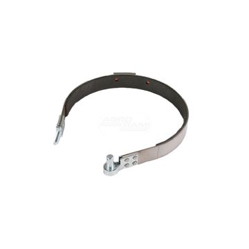 Brake band. 22/324-16 law