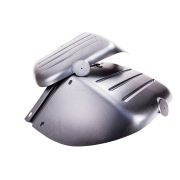 Sada zadních blatníků pravý a levý FRT 16364913+16364914