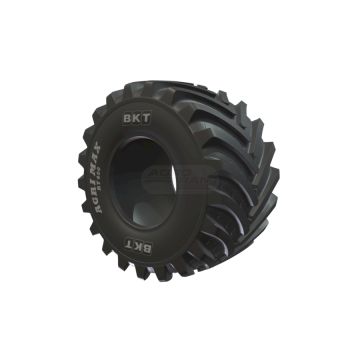 BKT AGRIMAX RT600 CFO tire