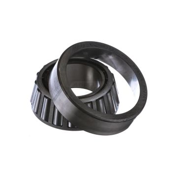 Conical roller bearing