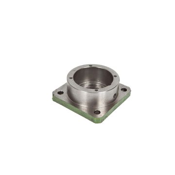 Right bearing housing