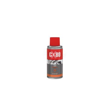 Mediový mazivo CX80 150 ml