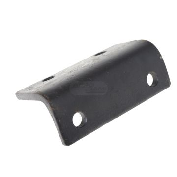 Left stabilizer bracket