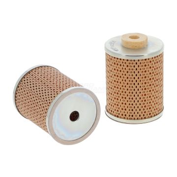Fuel filter HIFI FILTER SN 20115