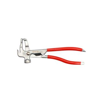 Kliešte na vyvažovanie kolies YATO