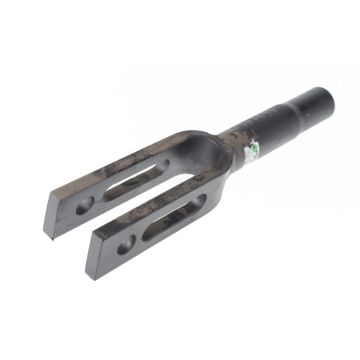 Krátké závěsné vidlice