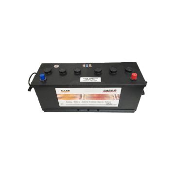 Batterie 12V 132Ah 960A Gehäuse B512557
