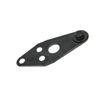 Porte-couteau KRONE, Longueur-162, Largeur-65, Trou-12,5, Distance des trous-26