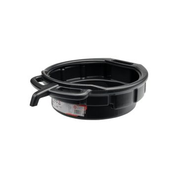 Olejová misa YATO 15 l