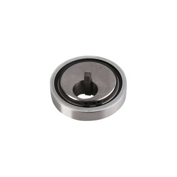 Roulement avec roulement