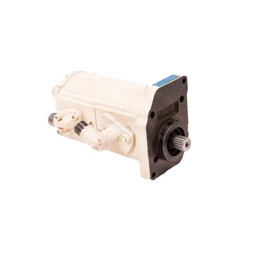 Pompa hydrauliczna URD-25/10.02V 60L/min do 28.02.2014r.